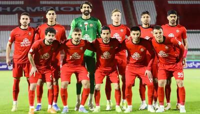  مخالفت دوباره AFC با تراکتور؛ سایه انصراف و محرومیت