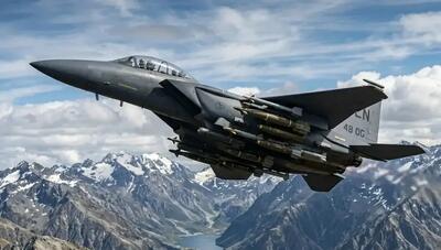  اذعان کهنه‌سرباز آمریکایی به پیچیدگی عملیات نجات در خاک ایران