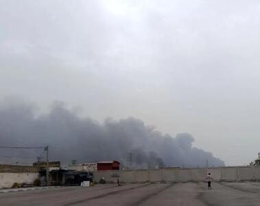  ۵ شهید در حمله آمریکا - اسرائیل به پتروشیمی ماهشهر / ترخیص ۱۷۰ مجروح