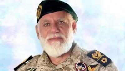  جزئیات مراسم تشییع سردار شهید فتحعلی‌زاده