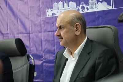  آسیب دشمن به ۳۵۰۰ واحد مسکونی در البرز / تخریب کامل ۱۰۰ واحد