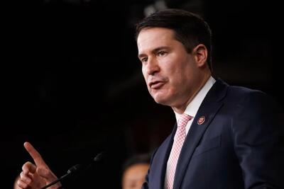  عضو مجلس نمایندگان آمریکا: ترامپ نمی‌داند چگونه به جنگ علیه ایران پایان دهد