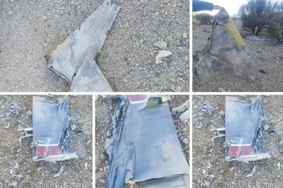  جنگ روز 36 : علی مطهری: فعلا زمان پایان جنگ نیست/سرنگونی 2 جنگنده آمریکایی در ایران