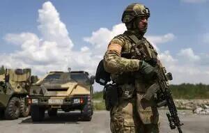  پولیتیکو: بحران در منطقه باعث اختلال در تامین نیازهای اوکراین شده است