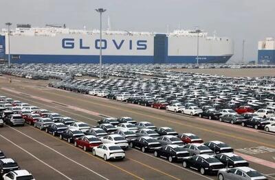  صادرات محصولات هیوندای موتورز به اروپا و آمریکا مختل شد