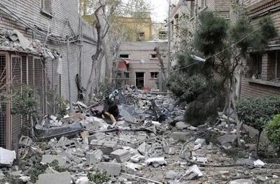  تاکنون بیش از ۳۰ دانشگاه کشور هدف قرار گرفته‌اند/ ۶۰ دانشجو و ۱۰ استاد به شهادت رسیده‌اند