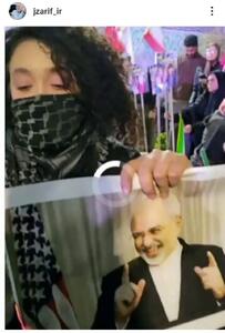  نظم جهانی در حال بازسازی و بازآرایی‌ست و ما ایرانیان ملت ساختنیم