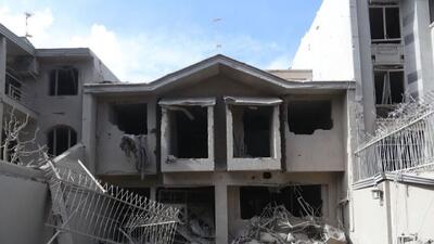  اعلام آمار واحدهای مسکونی نیازمند بازسازی؛ ثبت خسارت نزدیک به ۹۰ هزار واحد آسیب‌دیده مسکونی و تجاری