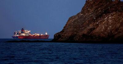  زنگ خطر جنگ ایران برای بازار جهانی غلات