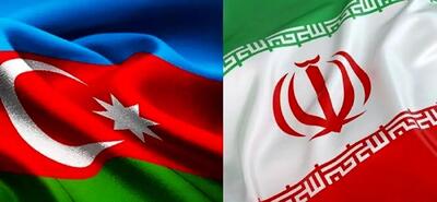  محموله عظیم جمهوری آذربایجان به ایران رسید