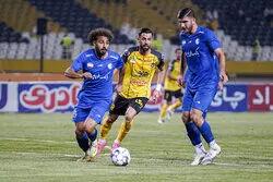  لیگ برتر فوتبال در آستانه تعطیلی زودهنگام