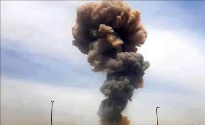  فوری/ دقایقی پیش به این استان حمله شد