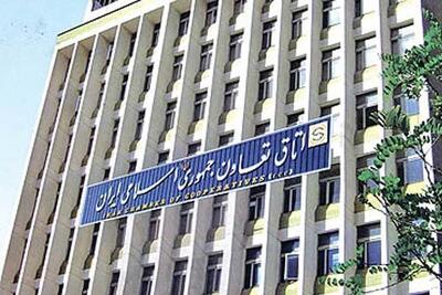  اینترنت بین‌المللی در اتاق تعاون ایران برقرار شد