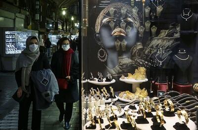  معادله پنج‌ضلعی طلا/ بازار طلا در سال 1405 به کدام سمت و سو می رود؟