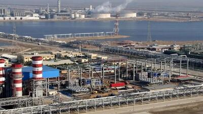  اطلاعیه منطقه ویژه پتروشیمی ماهشهر درباره تهاجم هوایی و تخلیه کامل نیروها