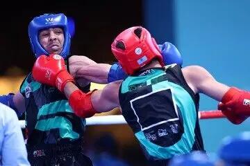  «ایفما» همدردی خود را با جامعه موی‌تای ایران اعلام کرد