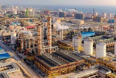  شرایط اضطراری سازمان منطقه ویژه اقتصادی پتروشیمی ماهشهر