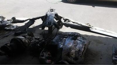  ان‌بی‌سی: ای-۱۰ هدف قرار گرفته توسط ایران در کویت سقوط کرد