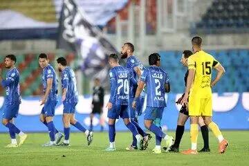  استقلال متقاضی حضور در لیگ نخبگان آسیا شد