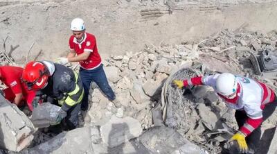  گزارش حملات هوایی به ایران و زیرساخت‌های حیاتی در ۲۴ ساعت اخیر