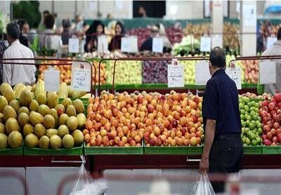  هیچ مشکلی در زمینه تأمین میوه، تره‌بار و کالاهای اساسی در تهران وجود ندارد