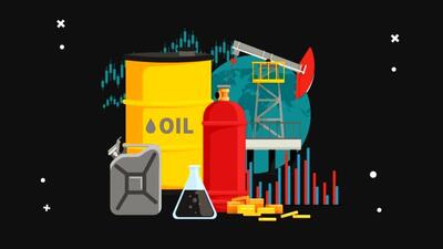  اعلام میزان دادوستد در بازار فیزیکی بورس انرژی در اولین هفته کاری فروردین