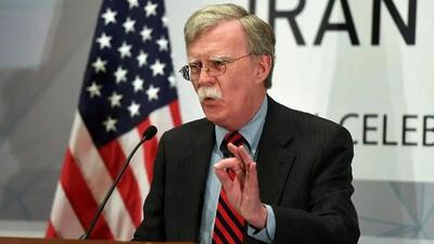  مشاور سابق ترامپ: سرنگونی جنگنده‌ها توسط ایران، ترامپ را به «فاز وحشت» برد