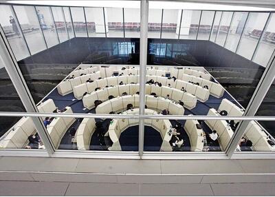  برنامه و نحوه فعالیت بورس‌ها و بازارها اعلام شد