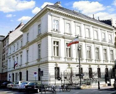  سفارت ایران در وین اعلام کرد: حقوق بین‌الملل برای همه یا هیچ‌کس