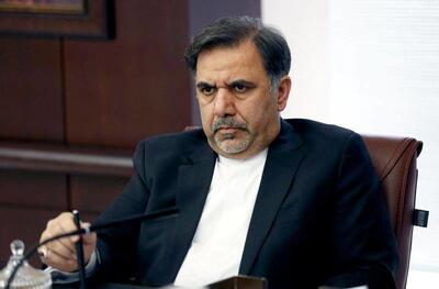  حمایت عباس آخوندی از پیشنهاد ظریف برای پایان جنگ