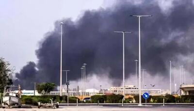  تاسیسات گازی ابوظبی دچار خسارت جدی شد