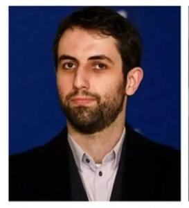  واکنش یوسف حاتمی کیا به حمله وحشیانه دشمن به پل کرج