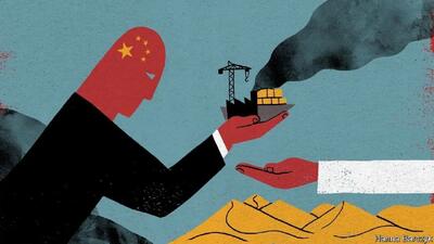  پیام‌رسانی یا میانجیگری؛ پکن در حساس‌ترین مرحله جنگ چه نقشی را بازی می‌کند؟