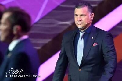  برای عقده‌گشایی علیه دایی اینقدر عجله نکنید