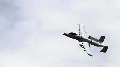  ویدیوی منتشر شده از لحظه تیراندازی پلیس به بالگرد آمریکایی