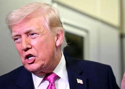  تهدید ترامپ علیه ایران که عربستان و امارات را نگران کرد