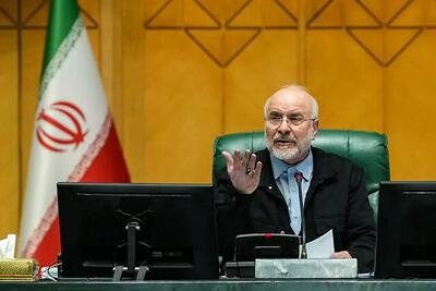  قالیباف به کشورهای منطقه پیشنهاد توافق داد