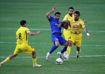  مخالفت 10 باشگاه با برگزاری ادامه  لیگ برتر