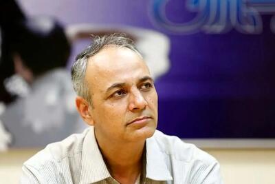  انتقاد تند زیدآبادی از سعید حدادیان؛ چه کاره‌ای؟