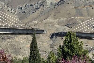  روایت سارا و پریسا از لحظه‌ای که مردم کرج را شوکه کرد