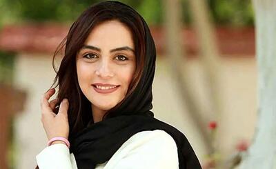  ویدئویی از خانه مارال فرجاد که در بمباران تخریب شد