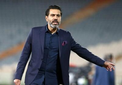  حمله مهدی توتونچی به افشین پیروانی روی آنتن زنده