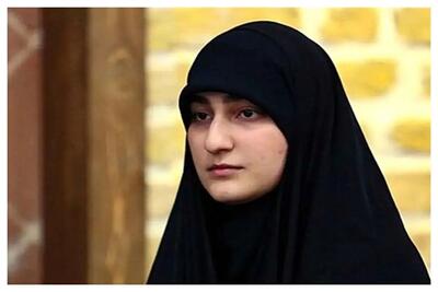  پاسخ صریح زینب سلیمانی به آمریکا؛ این ادعا دروغ است