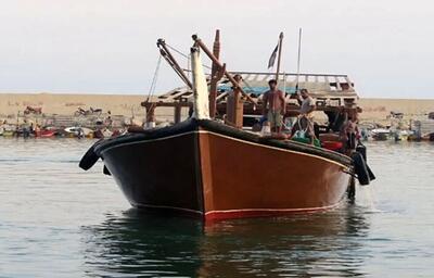  اقدام جالب بوشهری‌ها برای سالم نگه داشتن لنج‌ها از حملات