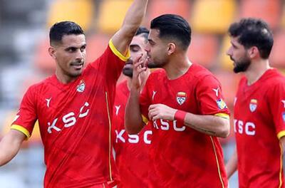  روایت یک پرسپولیسی از حمله به پل کرج