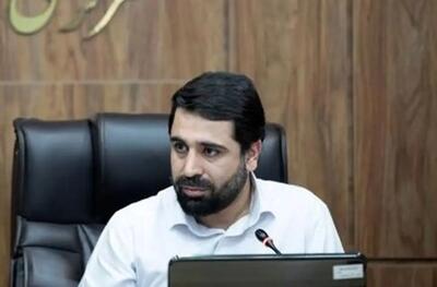  توییت معنادار دبیر شورای عالی فضای مجازی درباره جنگ