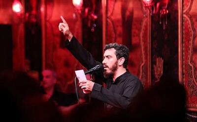  واکنش مداح معروف به حواشی ظریف و حدادیان