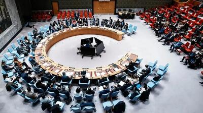  شورای امنیت در انتظار طرح جنجالی بحرین درباره تنگه هرمز