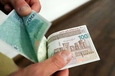  ارزش ریال از آغاز جنگ 30 درصد افزایش یافت