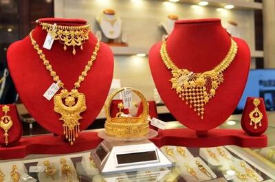  قیمت طلا و سکه امروز شنبه ۱۵ فروردین ۱۴۰۵